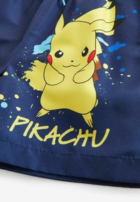 Next LICENCE  - Fürdőnadrág - pokemon blue