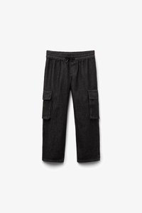 Unausgewählt, Black