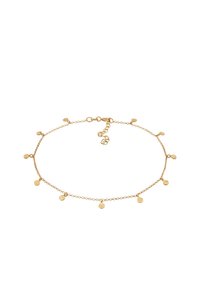 Elli Fußkettchen - gold-coloured