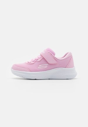 SKECH-LITE PRO - Matalavartiset tennarit - light pink