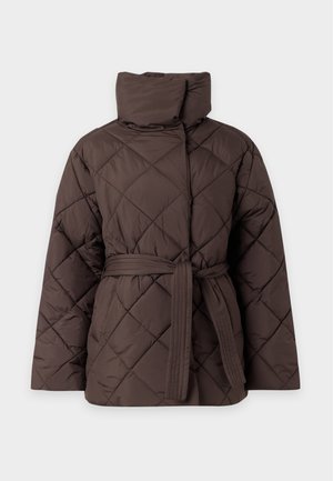 Anna Field by Zalando, Χειμωνιάτικο μπουφάν - chocolate torte