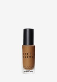 Bobbi Brown - SKIN LONG WEAR WEIGHTLESS FOUNDATION SPF15 - Fondotinta - golden almond Immagine in miniatura 1