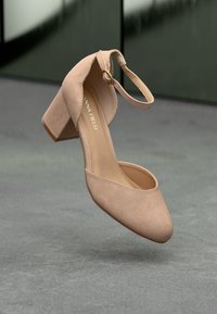 Decolleté - light pink