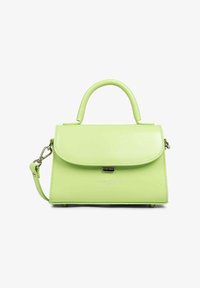 Non sélectionné, vert clair