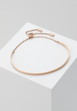 Fossil, Bracelet - rose gold-coloured