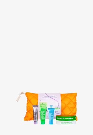 PETER THOMAS ROTH GET READY FOR SUMMER SET - Zestaw do pielęgnacji