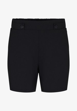 Zizzi, MIT TASCHEN UND - Shorts - black