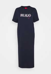 HUGO Maksimekko - dark blue