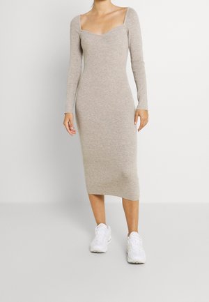 Robe pull - grey