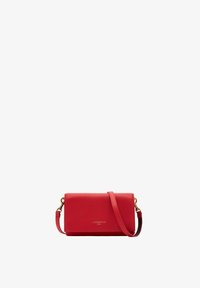 Unselected, chilirot