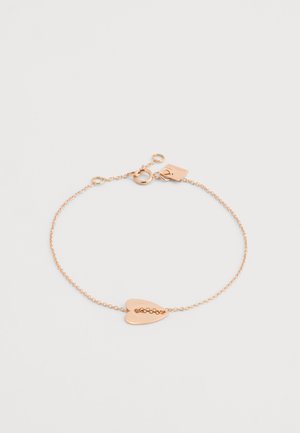 ANGELE MINI HEART - Rannekoru - rose gold-coloured