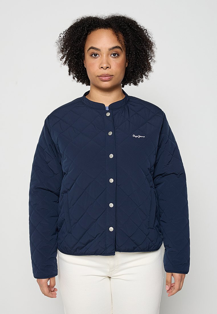 Pepe Jeans Jas blauw