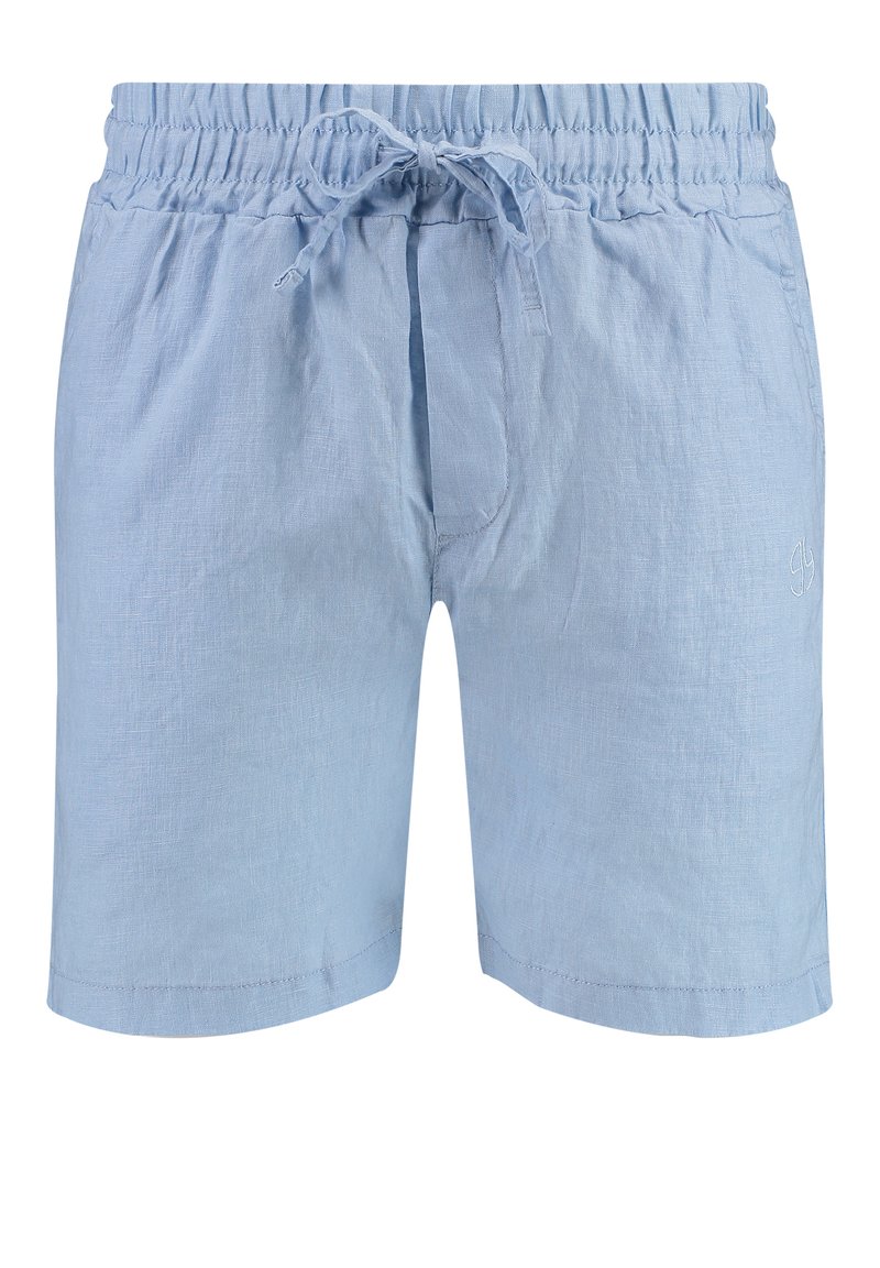 Key Largo Shorts - light blue