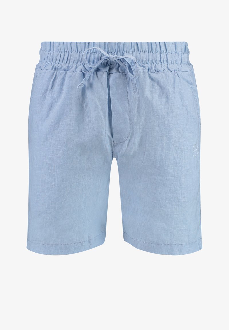 Key Largo Shorts - light blue