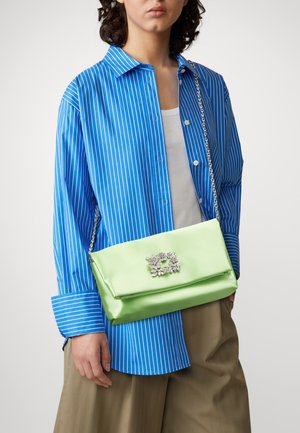 Mascara Geantă plic - apple