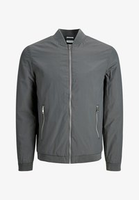 Unselected, dark grey