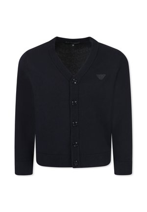 Vest - blue