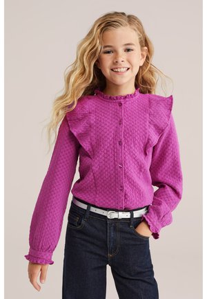 WE Fashion Bluza - pink
