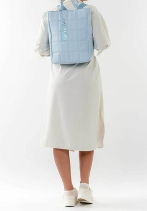 SURI FREY Mochila - light blue