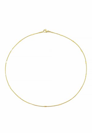 SENSORA JEWELRY AMALFI - Collier - gold-coloured