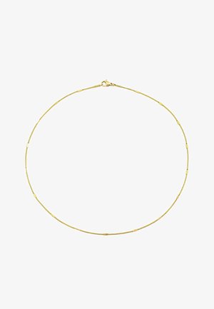 SENSORA JEWELRY AMALFI - Collana - gold-coloured