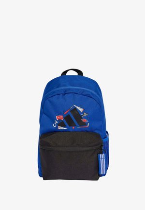 adidas Performance, MOCHILA UNISEX - Mochila de senderismo - royal blue black