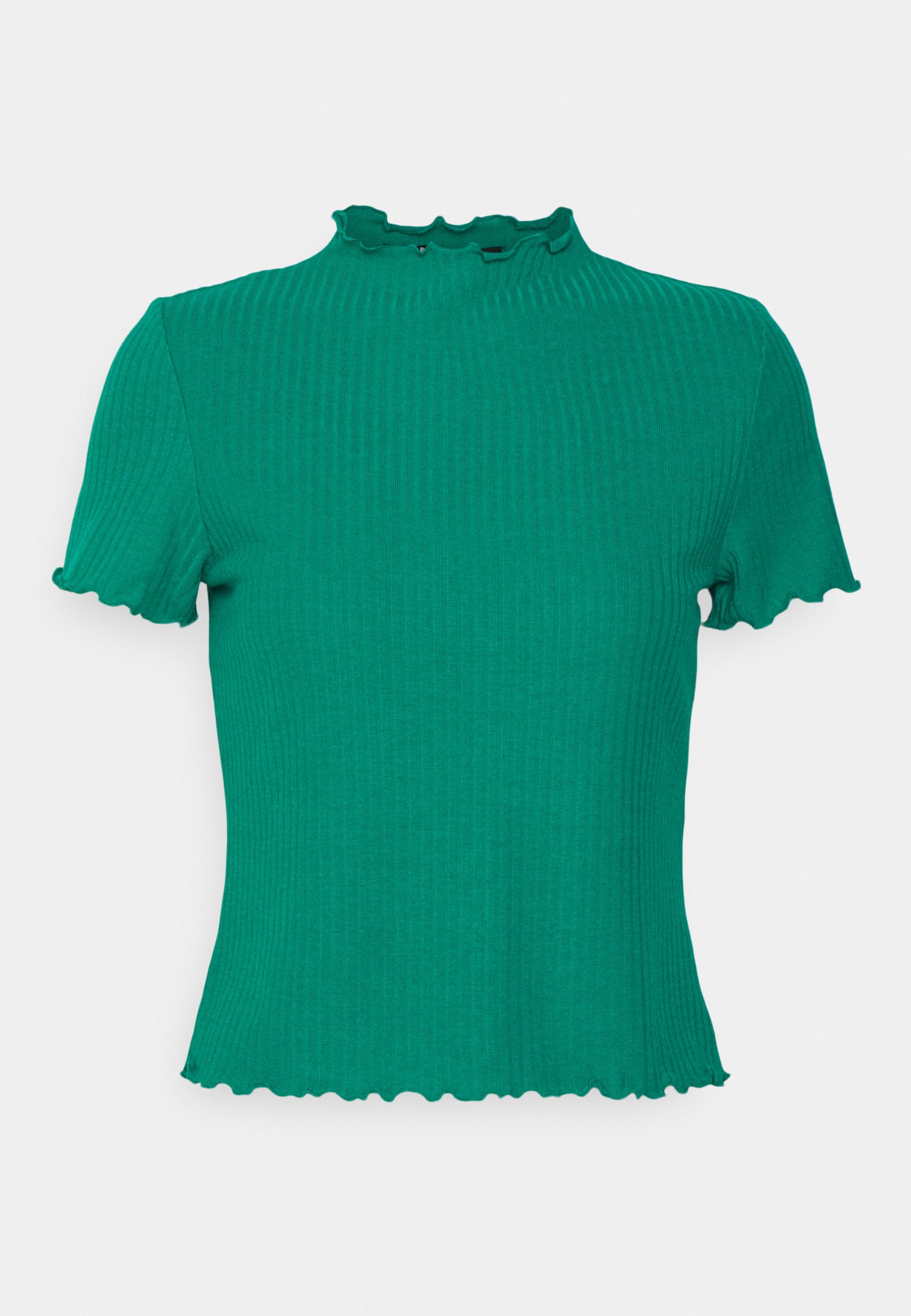 ONLY Petite ONLEMMA HIGHNECK - T-shirt 