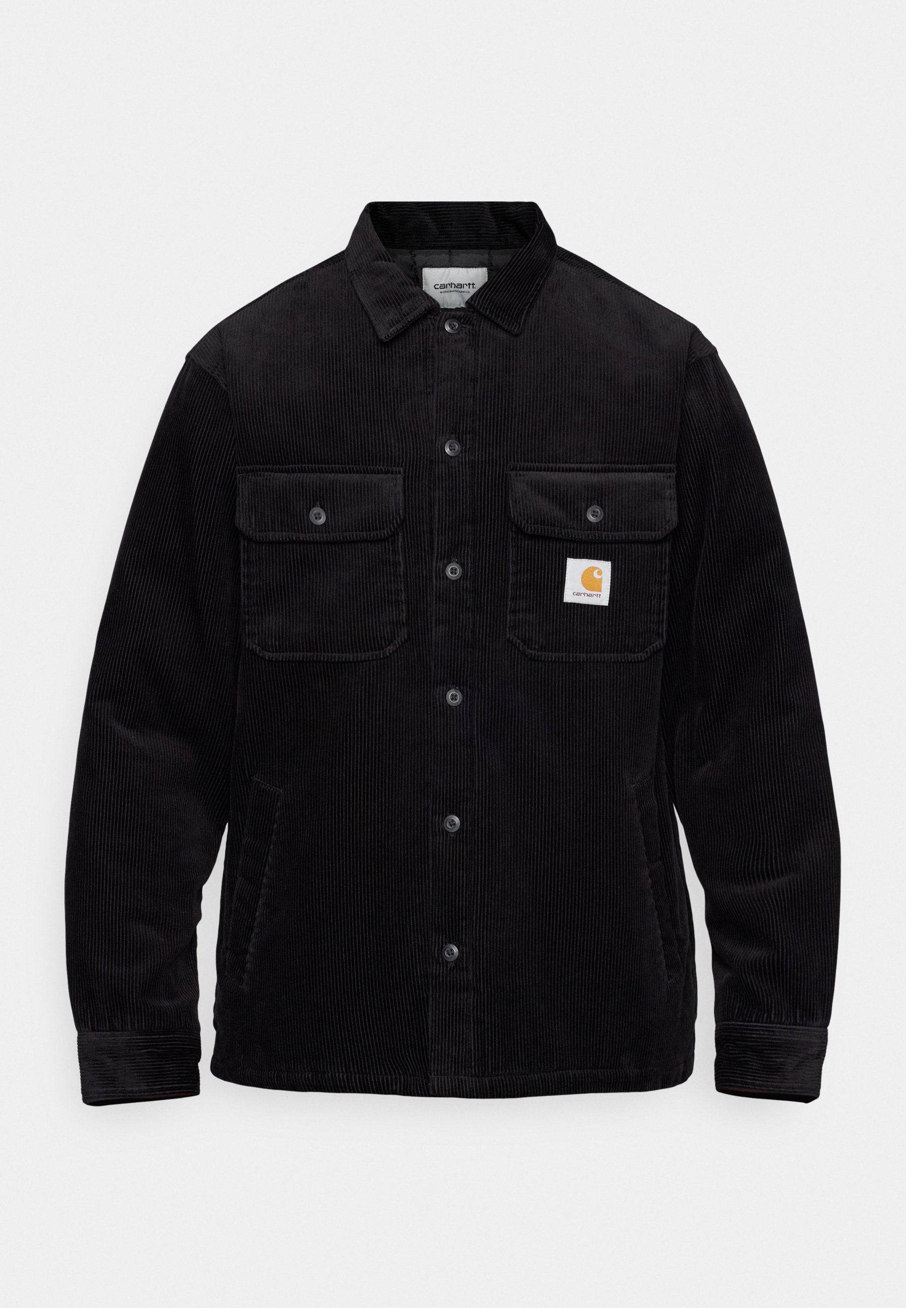 Carhartt WIP WHITSOME - Casaco leve - black/preto - Zalando.pt