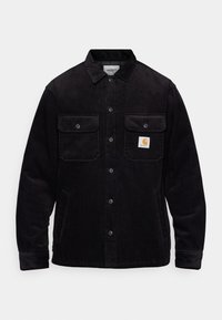 Selected, black