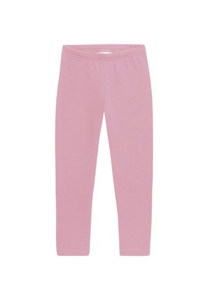 THERMO DNAOMI - Leggings - Hosen - dusty rose