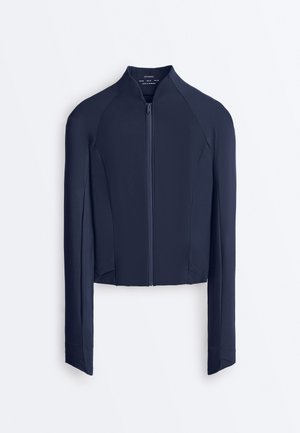 COMFORTLUX - Kurtka do biegania