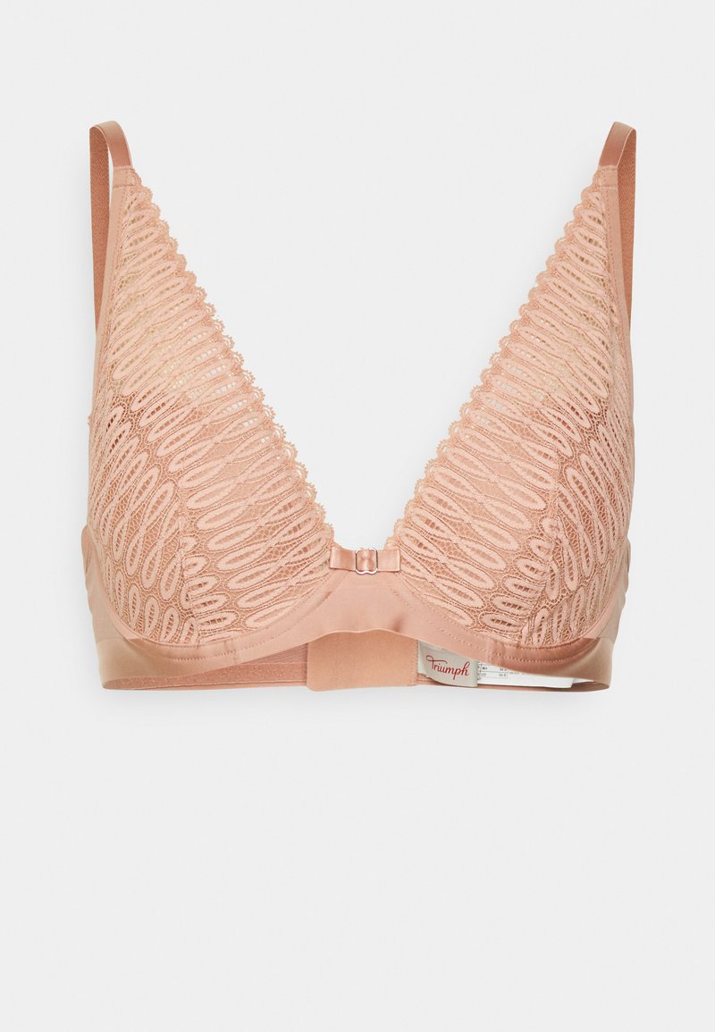 Triumph Triangel BH nude