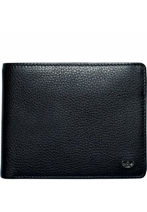 Golden Head RFID SCHUTZ - Portemonnee - schwarz