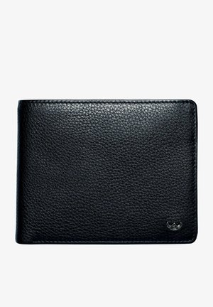 Golden Head RFID SCHUTZ - Portemonnee - schwarz