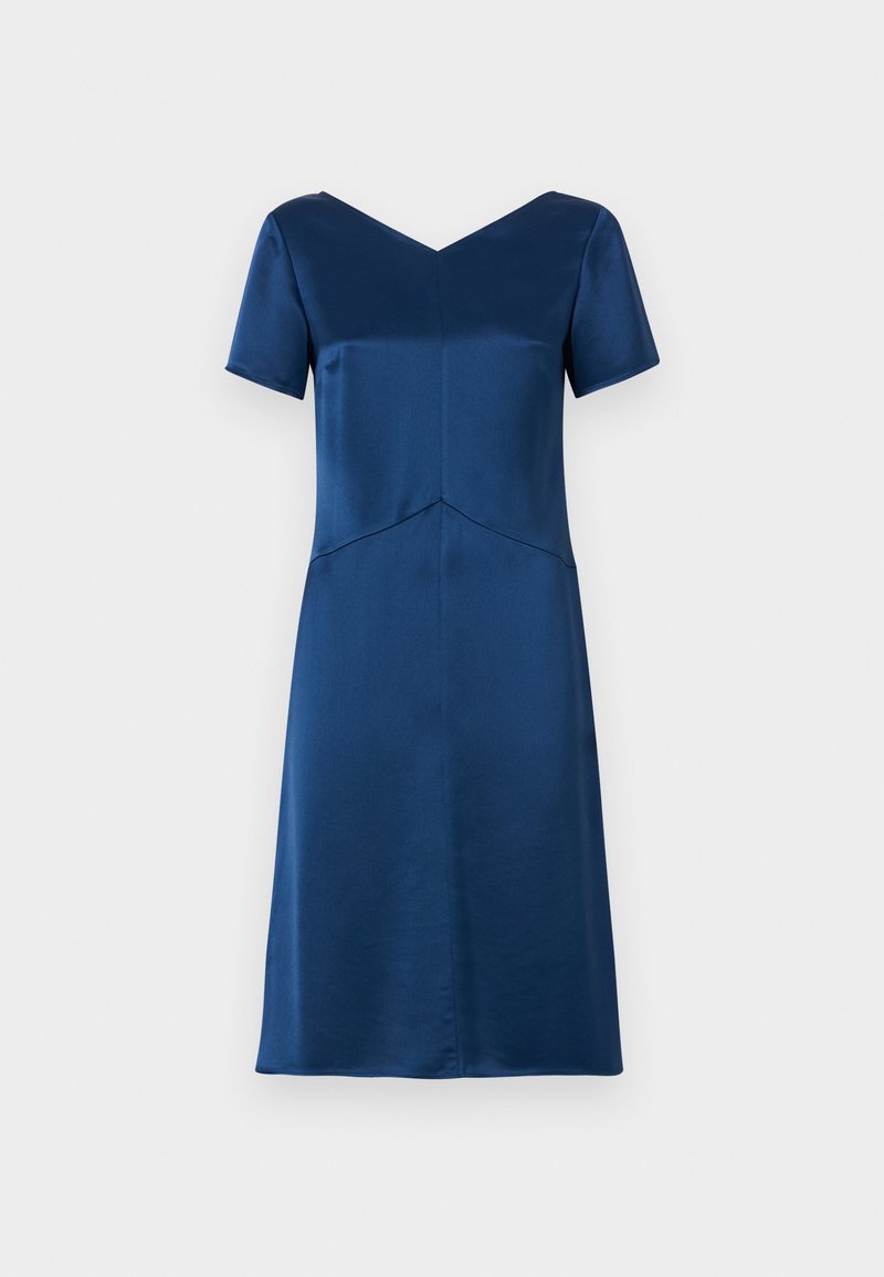 Tiger Of Sweden Cocktailjurk donkerblauw