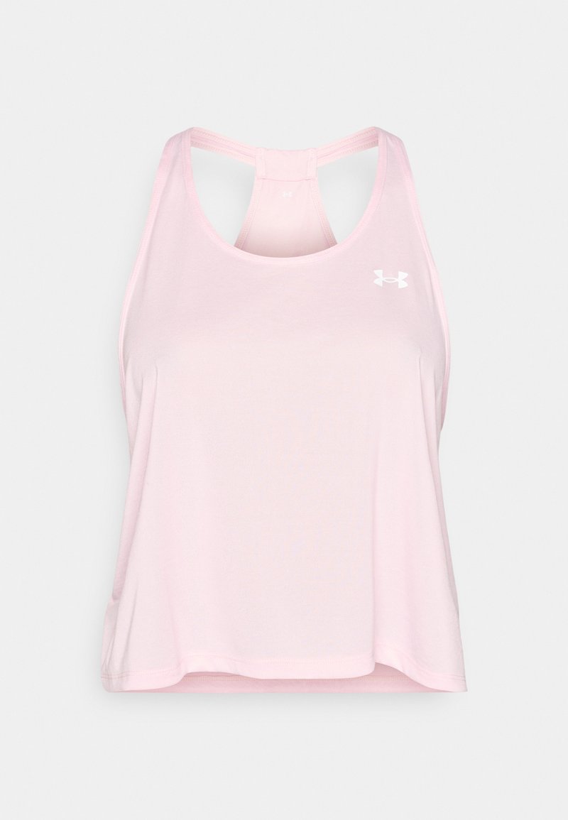 Under Armour Sport T-shirt donkerroze Under Armour Sport T-shirt donkerroze