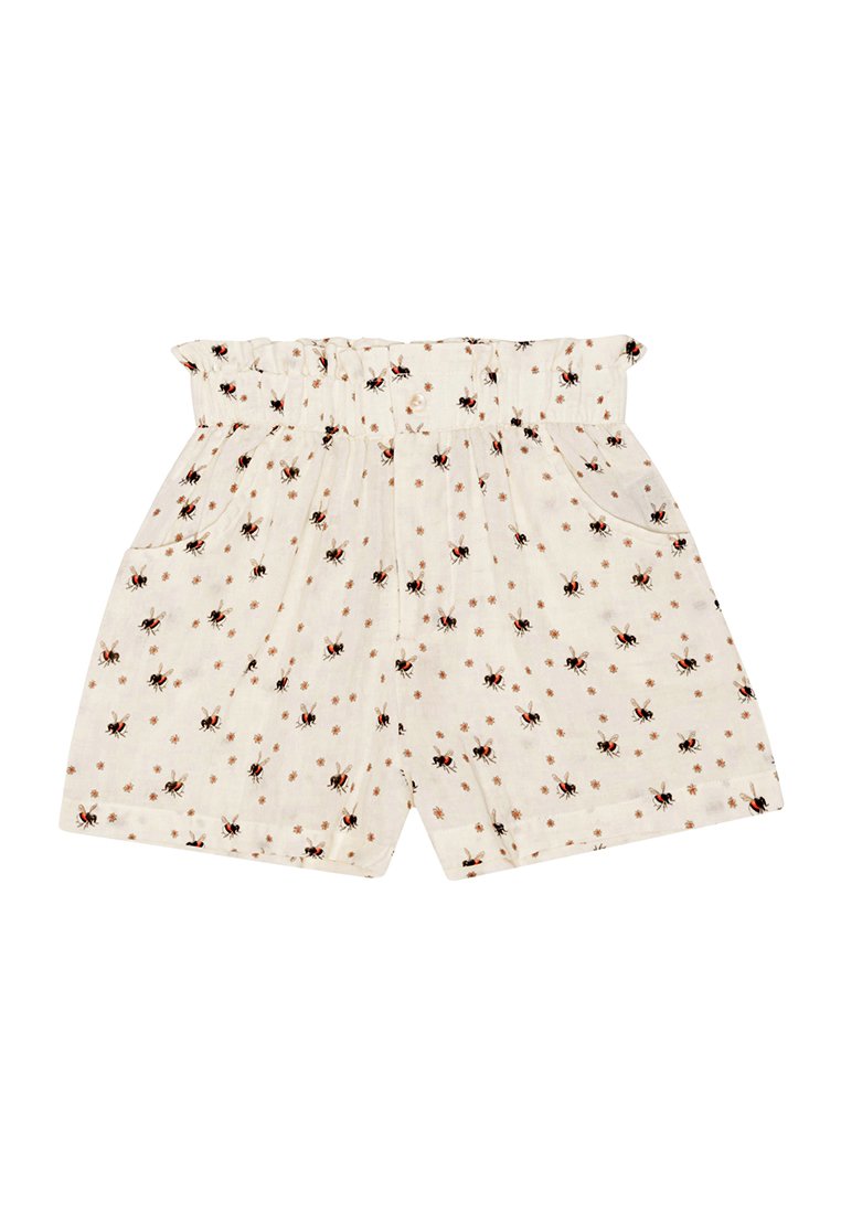 Molo Shorts crème Molo Shorts crème