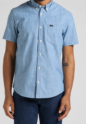 Chemise - dark blue