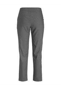 JJXX Pantaloni - dark grey melange