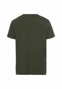 camel active - T-shirt z nadrukiem