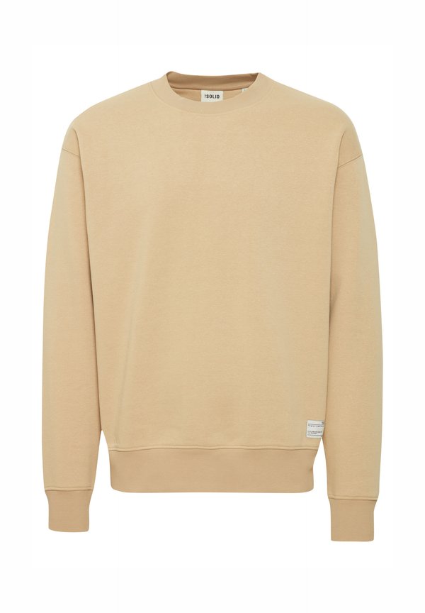 SDLENZ CREW SW - 21107419 - Sweatshirt - starfish3