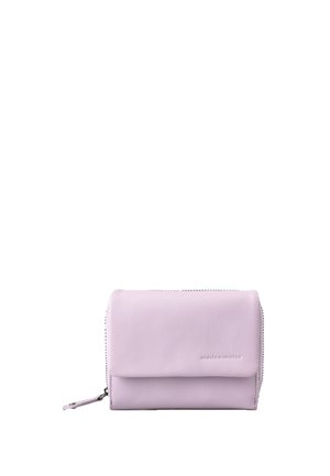Aunts & Uncles, AUNTS & UNCLES - Wallet - pale lilac