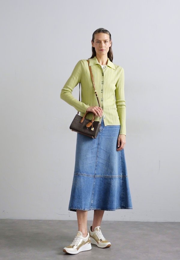 SCARLETTXS XBODY - Handbag3