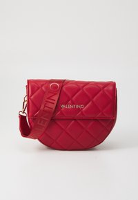 Valentino Bags BIGS - Skuldertasker - rosso/rød - Zalando.dk
