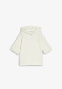 Unausgewählt, whisper white