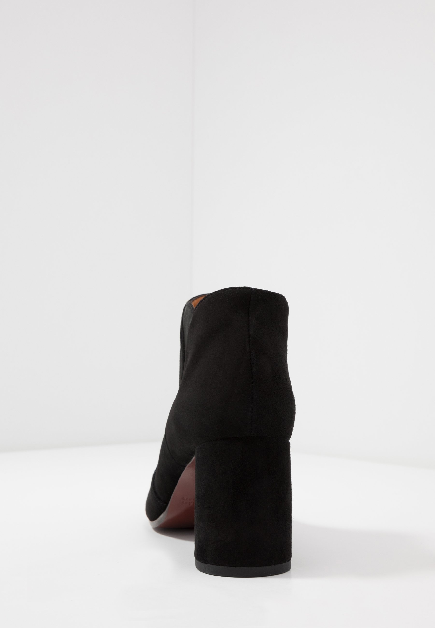 MORINA Ankelboots black MORINA Ankelboots black