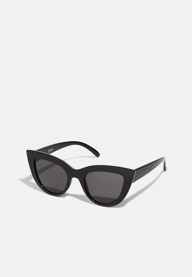 Zign by Zalando - Sonnenbrille - black, Vergrößern