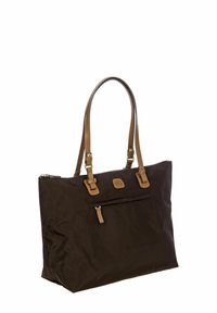 Bric's SCHULTER - Borsa a tracolla - brown