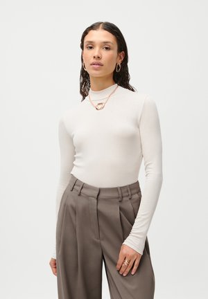 LeGer by Lena Gercke PURELEI DEIKE - Ilgarankovis viršutinės dalies drabužis - light grey