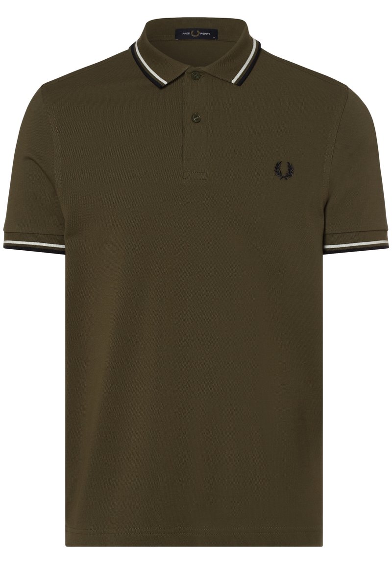 fred perry zalando